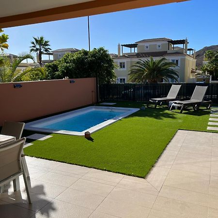 Villa Exire Corralejo Luaran gambar