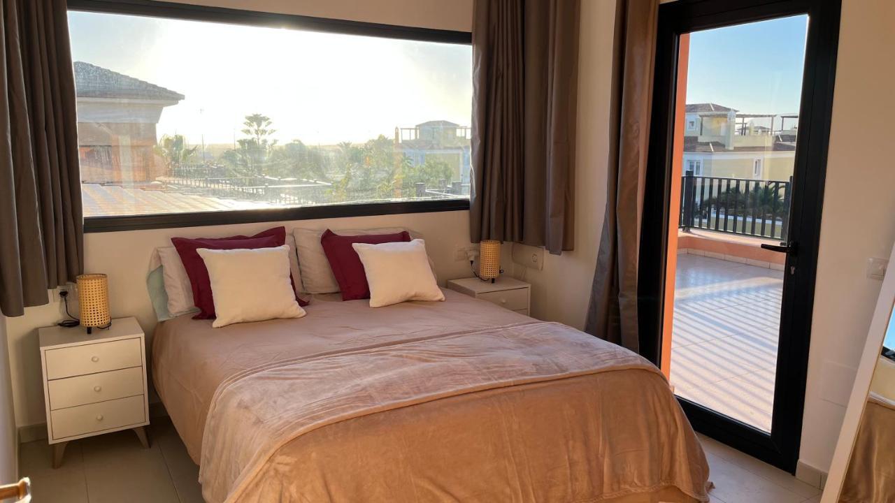 Villa Exire Corralejo Luaran gambar