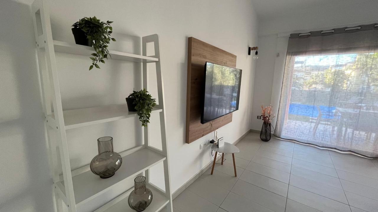 Villa Exire Corralejo Luaran gambar