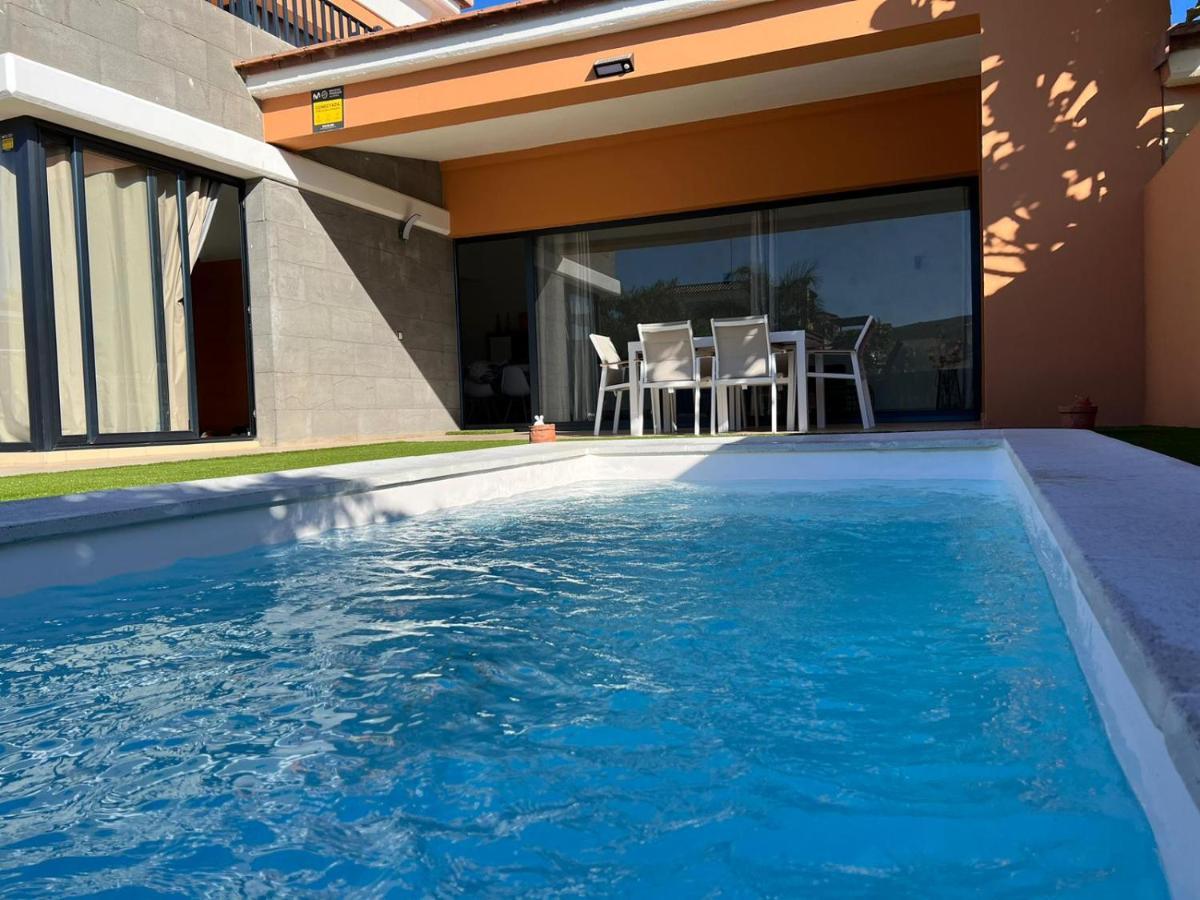 Villa Exire Corralejo Luaran gambar